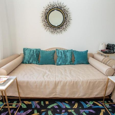Fabulous !!Apartment A Front Of Legendary Monte Carlo Beach And Tennis Club ! Roquebrune-Cap-Martin Dış mekan fotoğraf