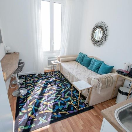 Fabulous !!Apartment A Front Of Legendary Monte Carlo Beach And Tennis Club ! Roquebrune-Cap-Martin Dış mekan fotoğraf