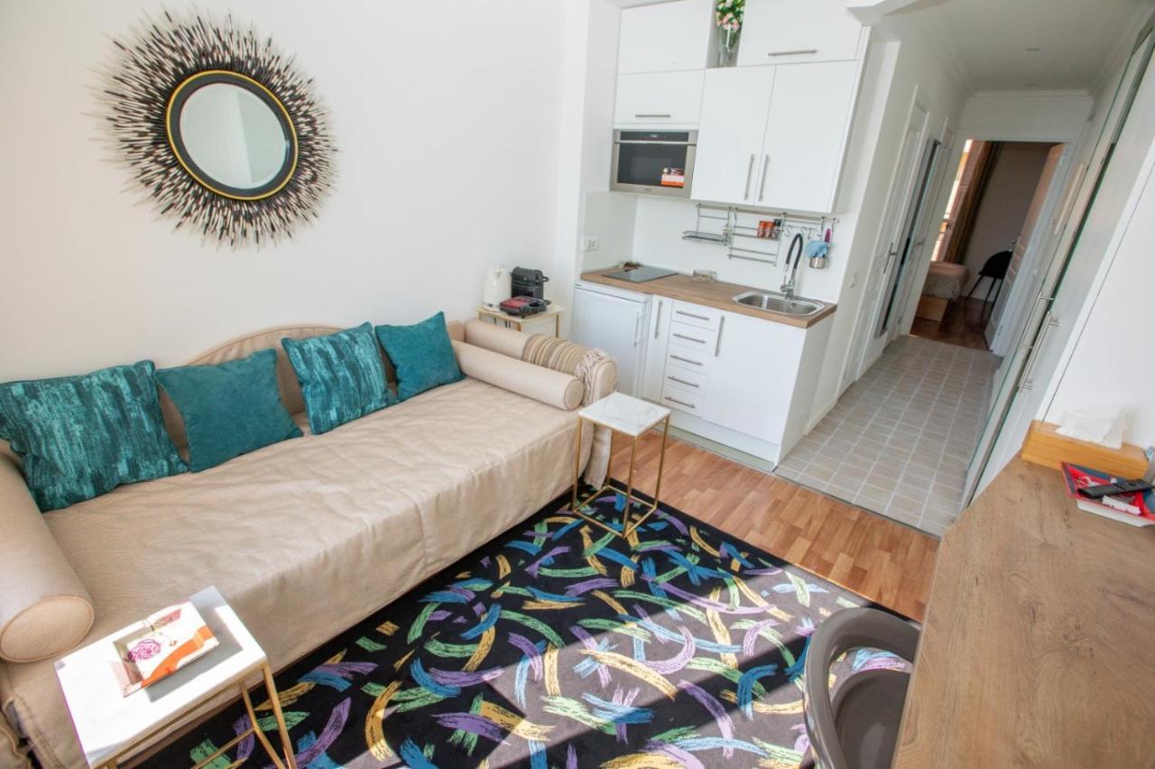 Fabulous !!Apartment A Front Of Legendary Monte Carlo Beach And Tennis Club ! Roquebrune-Cap-Martin Dış mekan fotoğraf